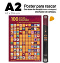 Caja de Regalos Originales para Parejas · 52 Aventuras